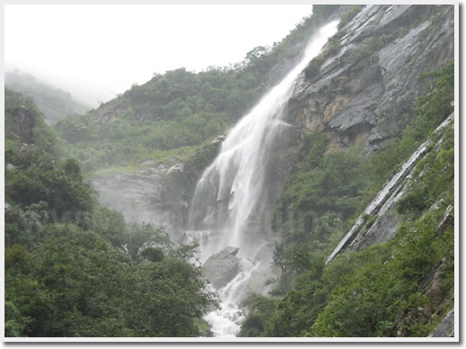 Tiger Leaping Gorge, Lijiang
